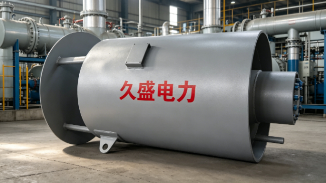 香河蒸汽消声器